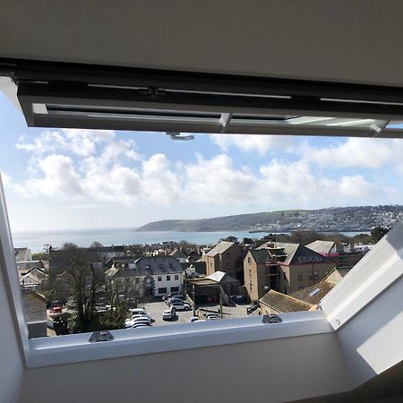 Stunning Penthouse In Penzance "Amazing Sea Views" Διαμέρισμα Εξωτερικό φωτογραφία