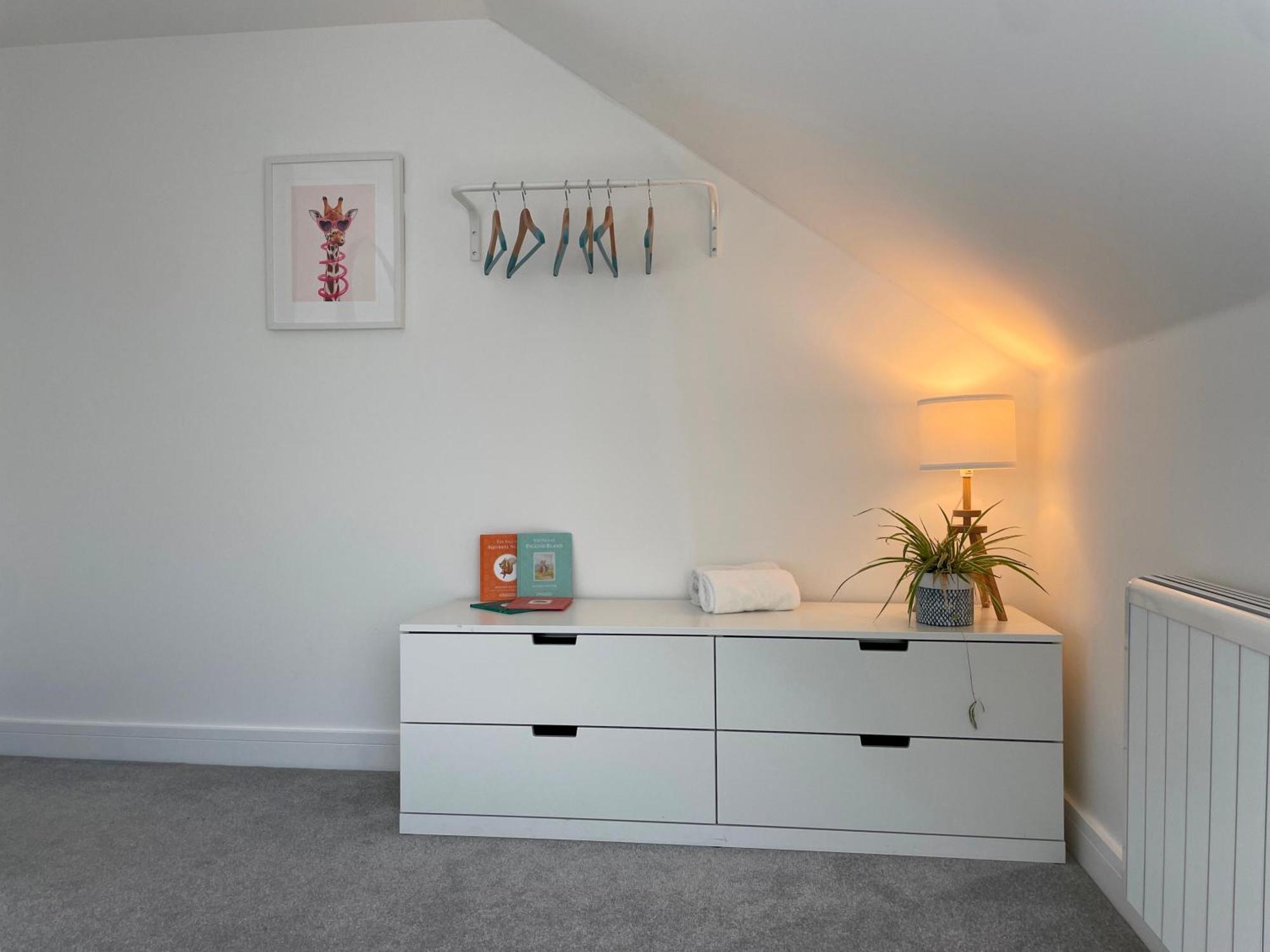 Stunning Penthouse In Penzance "Amazing Sea Views" Διαμέρισμα Εξωτερικό φωτογραφία